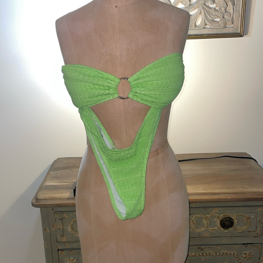 SHEIN bikini